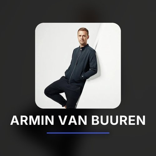 Armin van Buuren