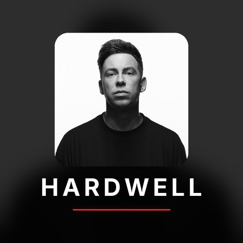 Hardwell