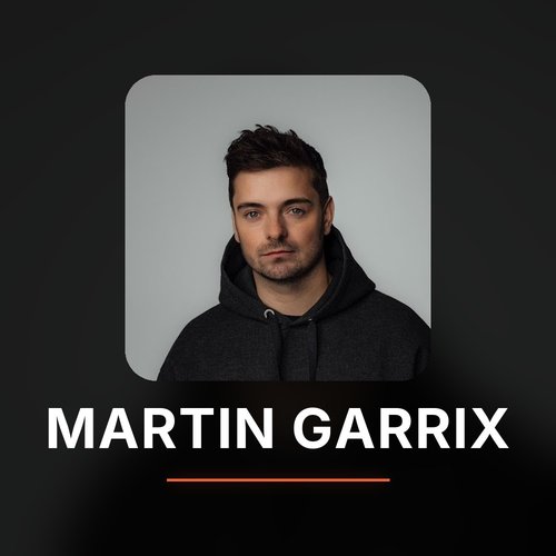 Martin Garrix