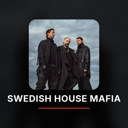 Swedish House Mafia