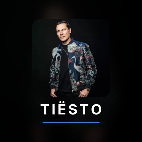 Tiesto
